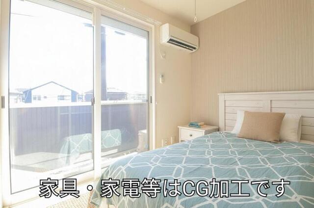 ヘリオス吉川美南　ウラノス（106） 部屋画像