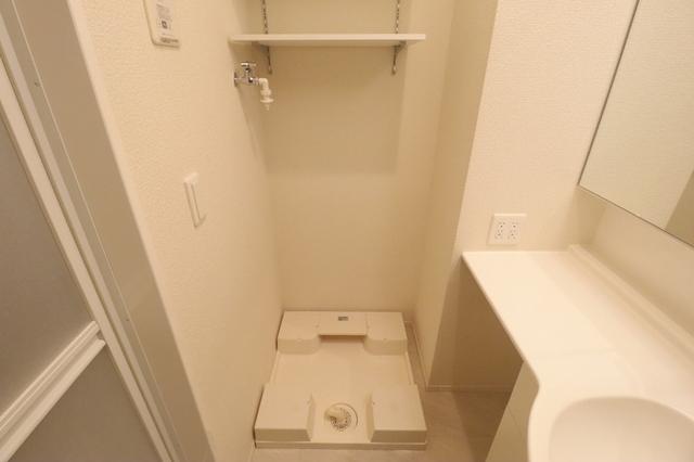 ヘリオス吉川美南　ウラノス（106） 部屋画像