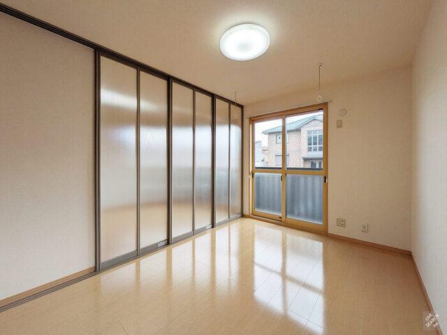 サウスパークスＴＡＫＡＨＩＳＡ　Ａ/Ｂ/Ｃ（B101） 部屋画像