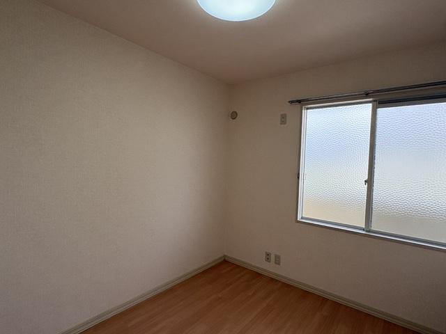グレース田喜野井　Ⅰ番館（202） 部屋画像
