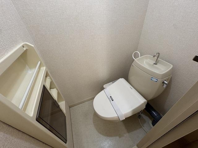 グレース田喜野井　Ⅰ番館（202） 部屋画像