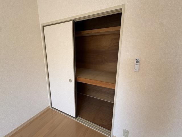 グレース田喜野井　Ⅰ番館（202） 部屋画像