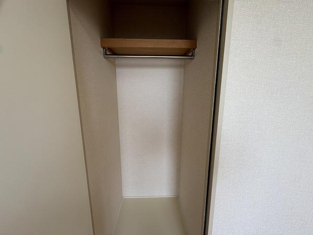 グレース田喜野井　Ⅰ番館（202） 部屋画像