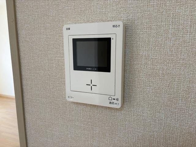 グレース田喜野井　Ⅰ番館（202） 部屋画像