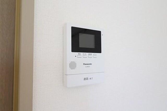 セジュールⅠ（101） 部屋画像