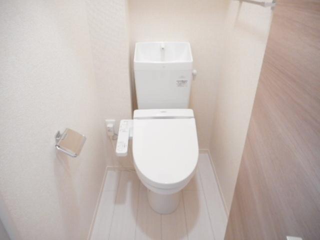 ウィン行徳（307） 部屋画像