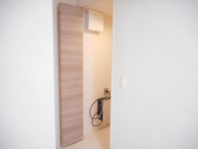 ウィン行徳（307） 部屋画像