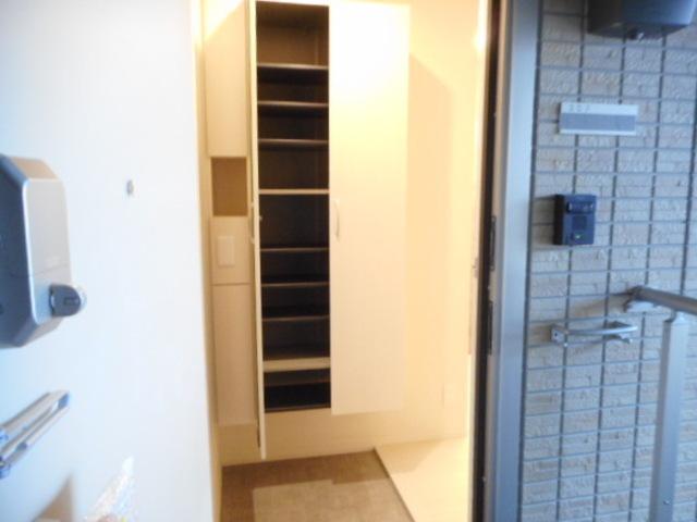 ウィン行徳（307） 部屋画像