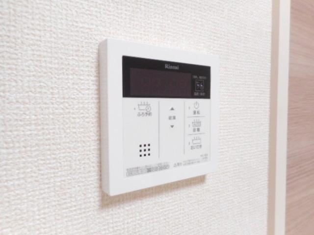 ウィン行徳（307） 部屋画像