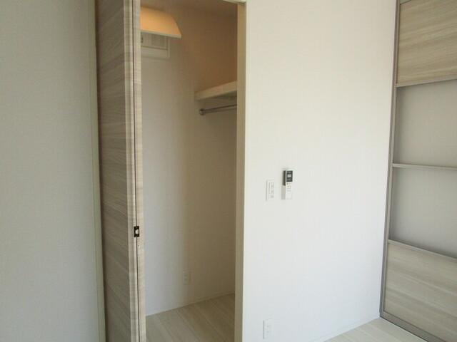 メゾン フレール（302） 部屋画像