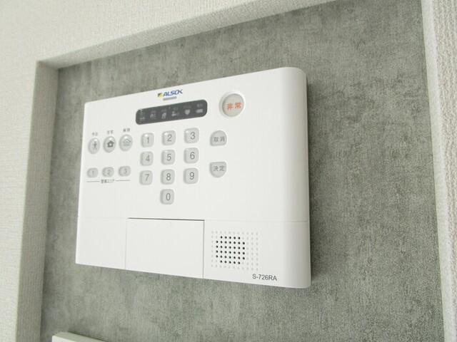 メゾン フレール（302） 部屋画像