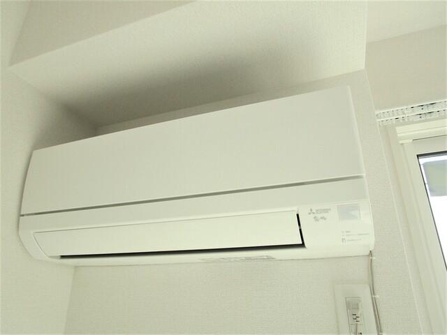 メゾン フレール（302） 部屋画像