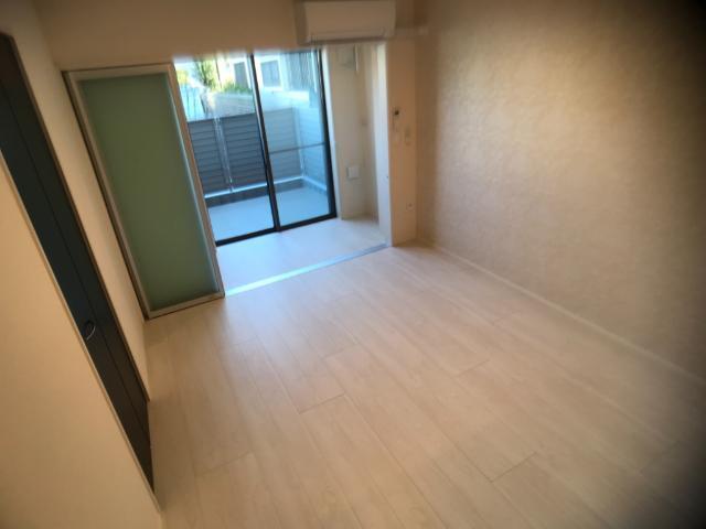 八潮市伊勢野新築アパート 部屋画像
