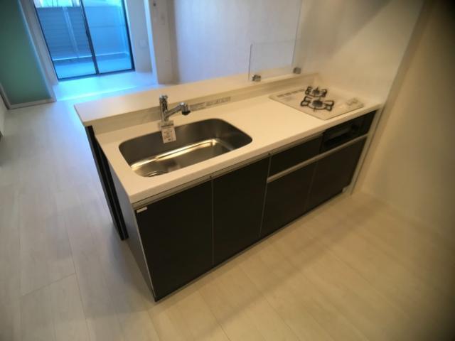 八潮市伊勢野新築アパート 部屋画像