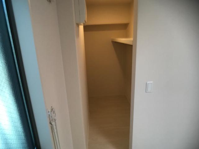八潮市伊勢野新築アパート 部屋画像