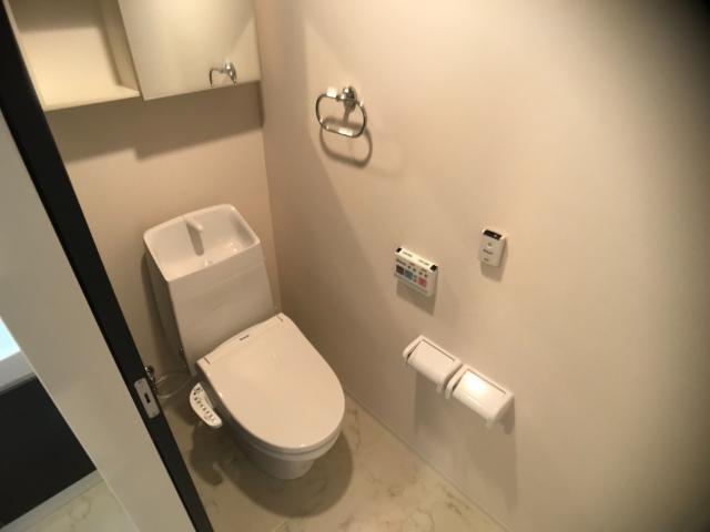 八潮市伊勢野新築アパート 部屋画像