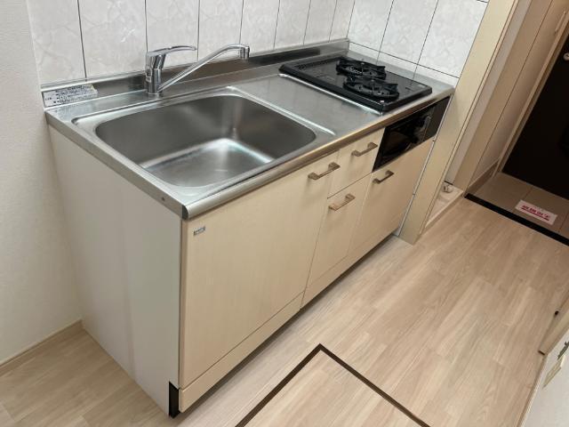 Berlina　Ａ 部屋画像