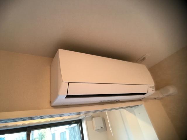八潮市伊勢野新築アパート 部屋画像