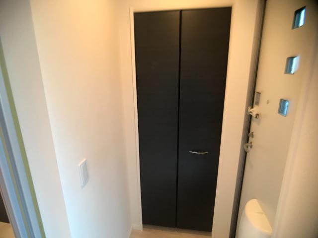 八潮市伊勢野新築アパート 部屋画像