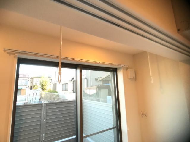 八潮市伊勢野新築アパート 部屋画像