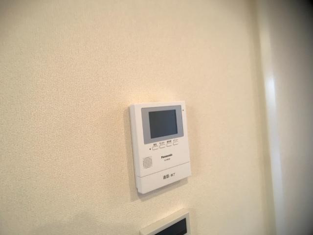 八潮市伊勢野新築アパート 部屋画像