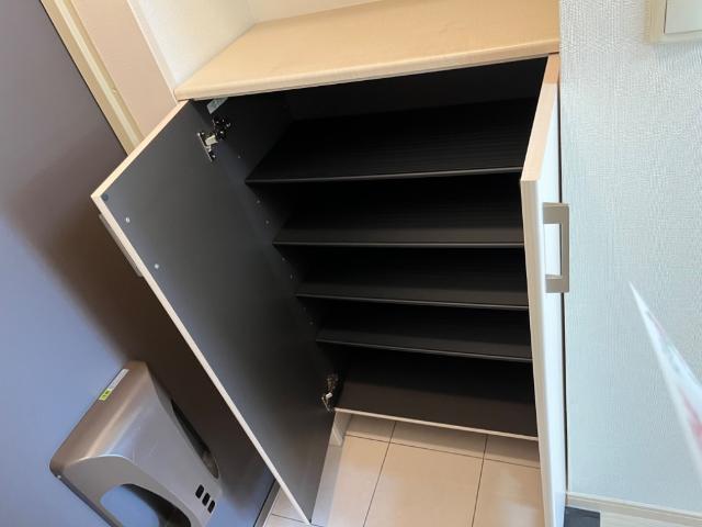 Berlina　Ａ 部屋画像