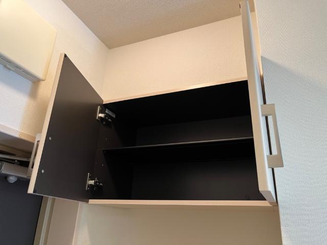 Berlina　Ａ 部屋画像