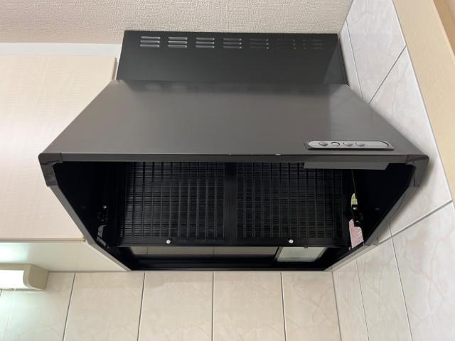 Berlina　Ａ 部屋画像