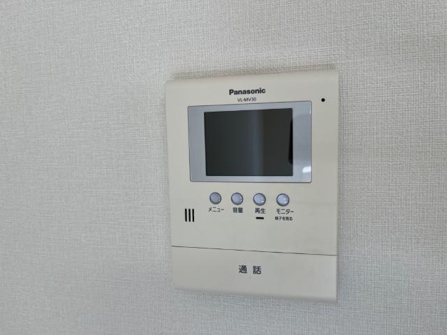 Berlina　Ａ 部屋画像