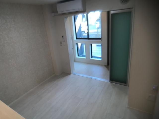八潮市伊勢野新築アパート 部屋画像