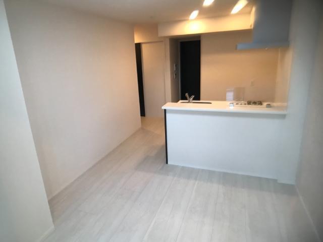 八潮市伊勢野新築アパート 部屋画像
