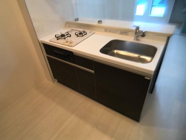 八潮市伊勢野新築アパート 部屋画像