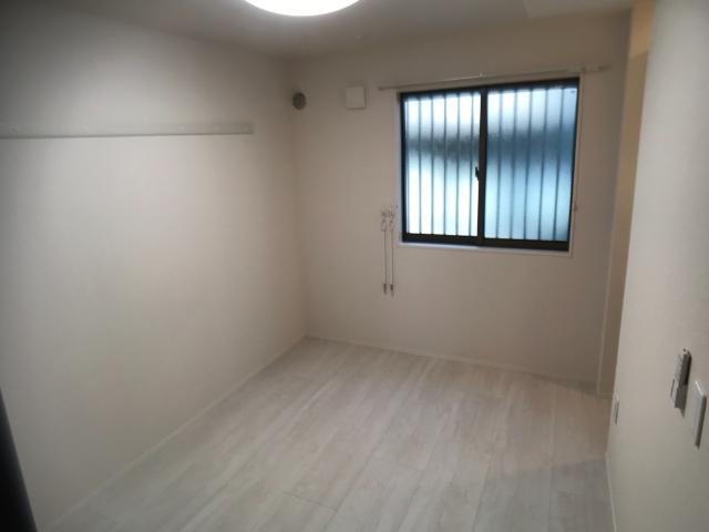 八潮市伊勢野新築アパート 部屋画像