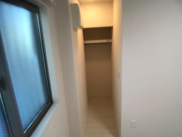 八潮市伊勢野新築アパート 部屋画像