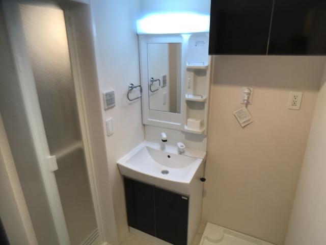 八潮市伊勢野新築アパート 部屋画像