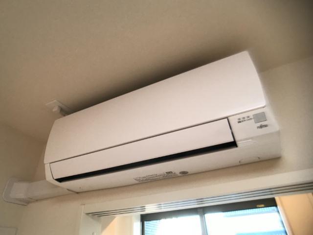 八潮市伊勢野新築アパート 部屋画像