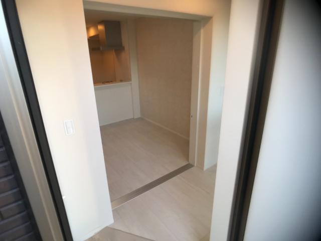 八潮市伊勢野新築アパート 部屋画像