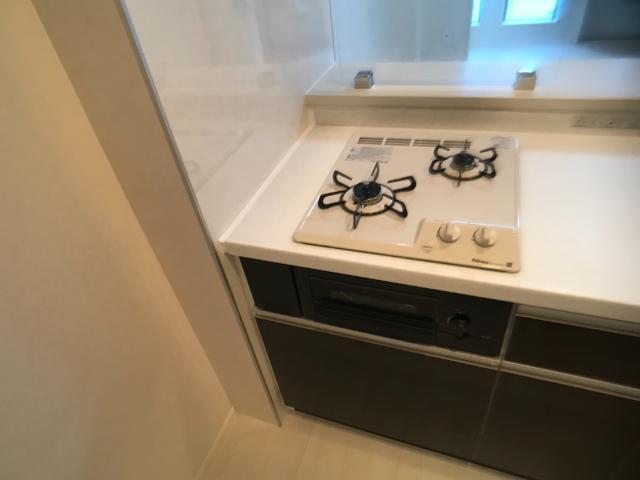 八潮市伊勢野新築アパート 部屋画像
