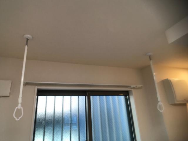 八潮市伊勢野新築アパート 部屋画像