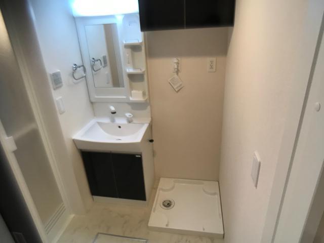 八潮市伊勢野新築アパート 部屋画像