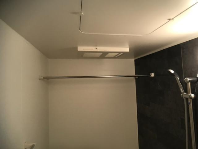 八潮市伊勢野新築アパート 部屋画像