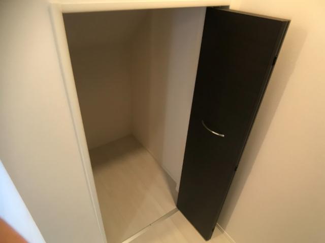 八潮市伊勢野新築アパート 部屋画像