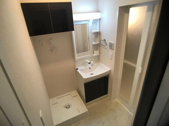 八潮市伊勢野新築アパート 部屋画像