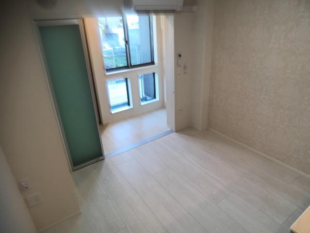 八潮市伊勢野新築アパート 部屋画像