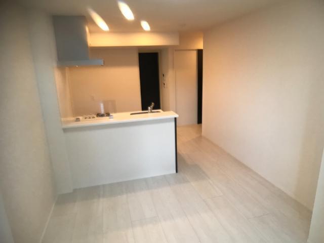 八潮市伊勢野新築アパート 部屋画像