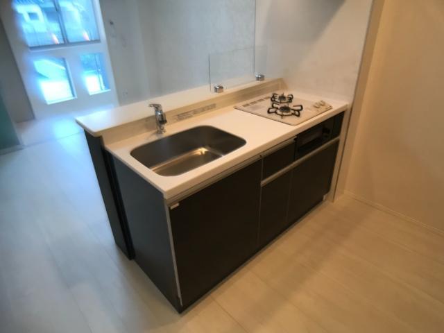 八潮市伊勢野新築アパート 部屋画像