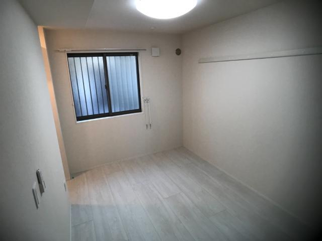 八潮市伊勢野新築アパート 部屋画像