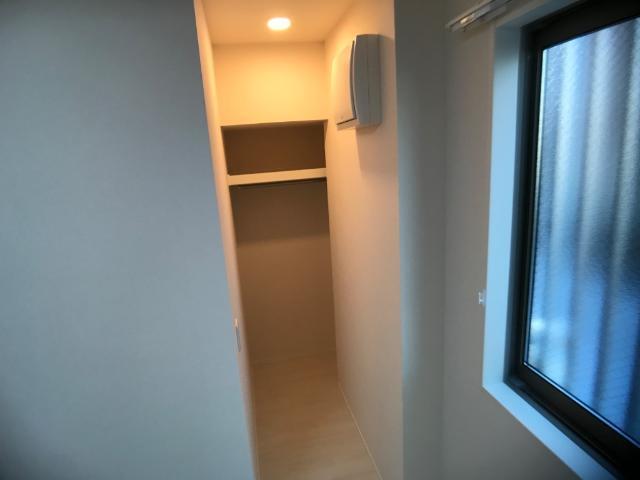 八潮市伊勢野新築アパート 部屋画像
