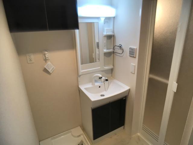 八潮市伊勢野新築アパート 部屋画像