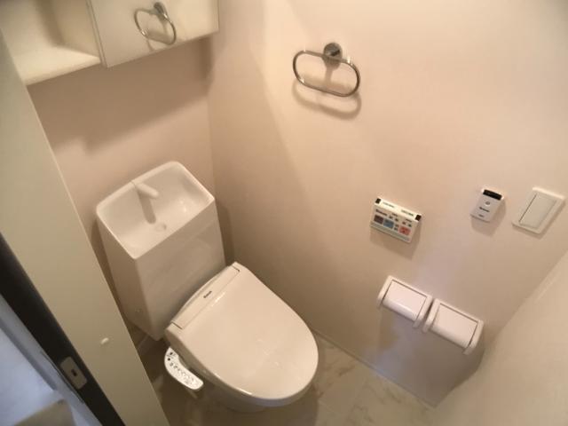 八潮市伊勢野新築アパート 部屋画像